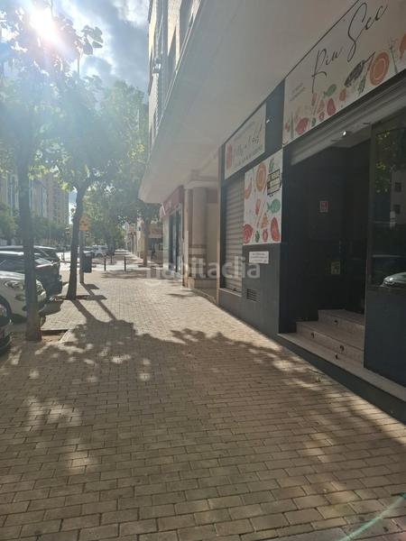 Foto 2b8e53d4-bbd0-4f8c-add6-5b0b2700226d. Locale commerciale in Estación - Universidad Castellón de la Plana