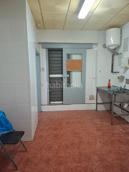 Foto 32b83add-488b-48fc-bd77-79905305c76b. Locale commerciale in Estación - Universidad Castellón de la Plana