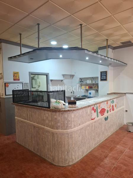 Foto 3ae60c0f-7878-4155-87d3-915201716dcc. Locale commerciale in Estación - Universidad Castellón de la Plana