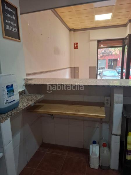 Foto 3e326beb-e934-4984-ad6f-446d8ef11b77. Locale commerciale in Estación - Universidad Castellón de la Plana