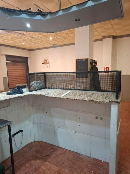 Foto 71a9a21b-b5d8-47fb-a76a-94fa208600cd. Locale commerciale in Estación - Universidad Castellón de la Plana