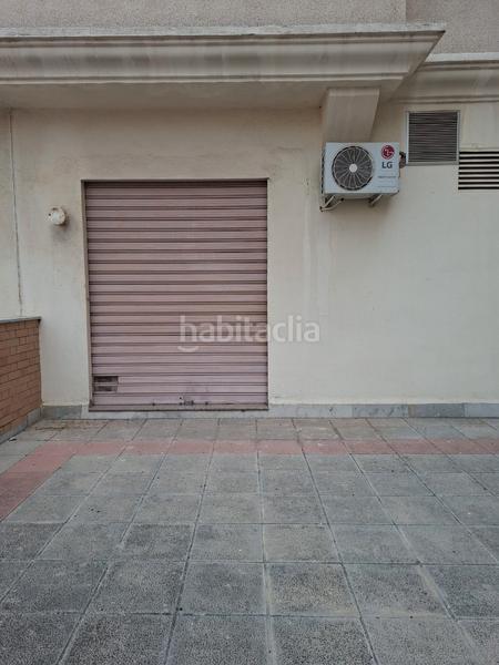 Foto 7c77d527-c6c6-4d7a-8ec3-1c8a447cf4c4. Locale commerciale in Estación - Universidad Castellón de la Plana