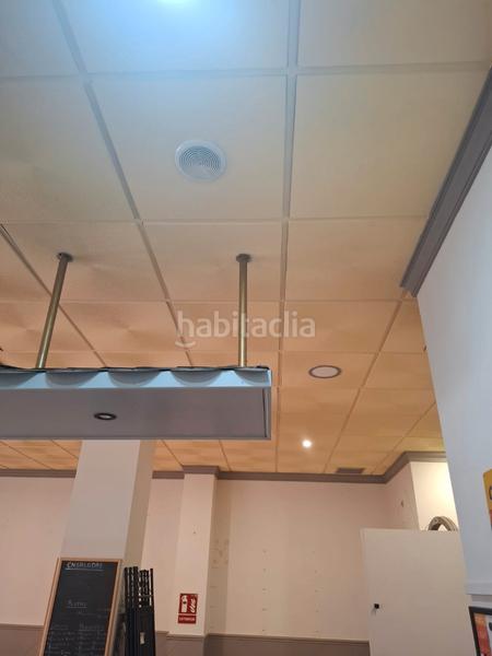 Foto a3cb45ed-a943-467d-8d99-0dba121322c7. Locale commerciale in Estación - Universidad Castellón de la Plana