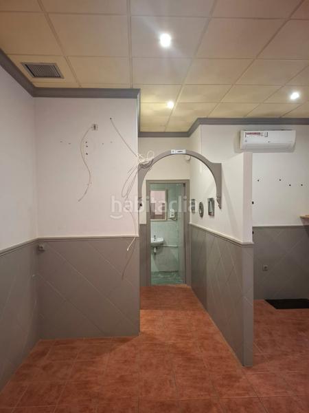 Foto a6d13483-cd78-4414-8641-8d0c17b2a148. Locale commerciale in Estación - Universidad Castellón de la Plana