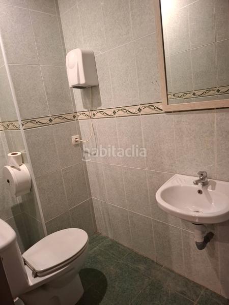 Foto b168b3bc-5ed4-4329-abbf-0b399f237a30. Locale commerciale in Estación - Universidad Castellón de la Plana