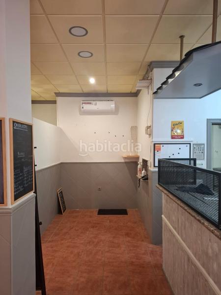 Foto bb745a35-dbbb-413a-8e28-677eaf983573. Locale commerciale in Estación - Universidad Castellón de la Plana