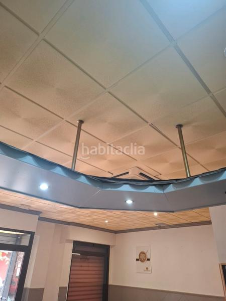 Foto cf79376f-4924-488e-93ea-e5defb9c0c01. Locale commerciale in Estación - Universidad Castellón de la Plana