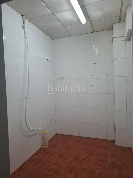 Foto de37282a-bf0b-4ac0-a5fb-d29c9a8733ae. Locale commerciale in Estación - Universidad Castellón de la Plana