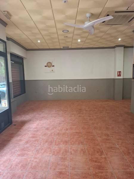 Foto ec7ccfea-083c-4775-a9c3-317bb7488434. Locale commerciale in Estación - Universidad Castellón de la Plana