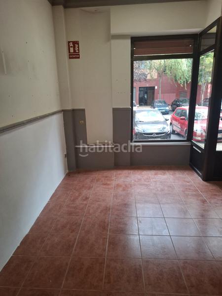 Foto f0195a5e-d894-4d4e-b2fc-65bdee51289f. Locale commerciale in Estación - Universidad Castellón de la Plana