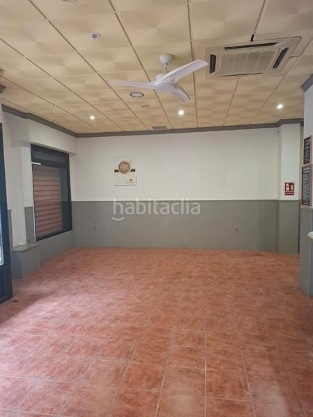 Foto f4bf4fb1-5267-4c02-aa53-14b73d0f021e. Locale commerciale in Estación - Universidad Castellón de la Plana