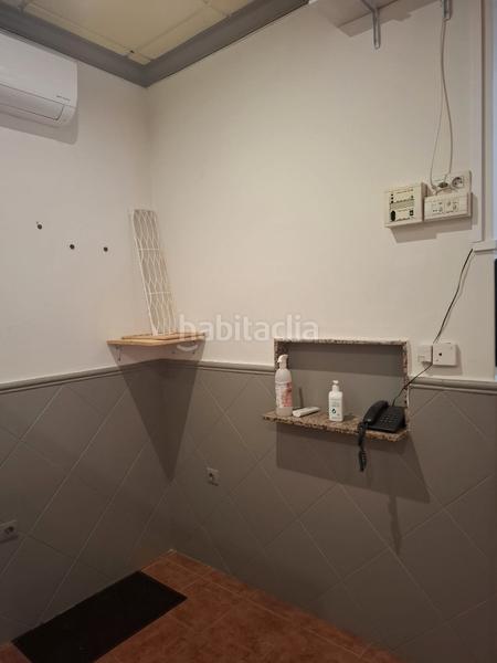 Foto fd5dc63a-6e7d-4c8d-a5e6-9c5d5118cd52. Locale commerciale in Estación - Universidad Castellón de la Plana