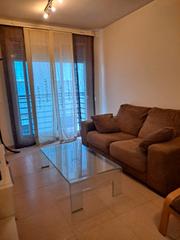 Monolocale  Calle nules 4. Estudio en almazora