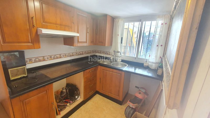 Foto 033166d4-8494-4166-83cc-c22a5aeef3d6. Casa adossada a Benicàssim Golf Benicasim / Benicàssim