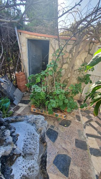 Foto 09e98b5f-4d9d-4cae-8de1-5c354e1809ca. Casa adossada a Benicàssim Golf Benicasim / Benicàssim