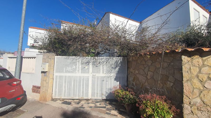 Foto 1f1f0952-c482-4690-9a86-9900a6c4dc73. Casa adossada a Benicàssim Golf Benicasim / Benicàssim