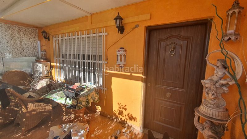 Foto 4486dea5-b8fe-4721-a06b-086574431d46. Casa adossada a Benicàssim Golf Benicasim / Benicàssim