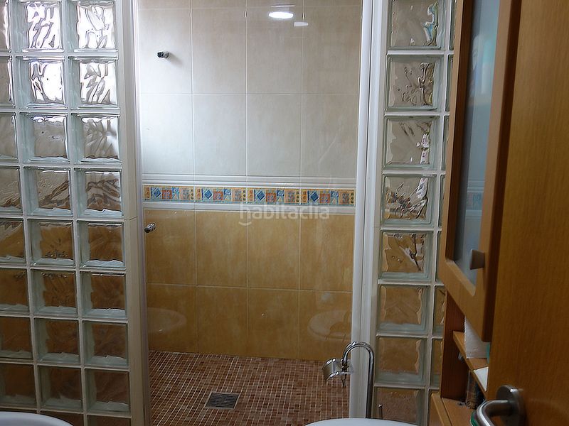 Foto 338dbfdf-6b62-4421-a6c2-b95de6279dab. Casa aparellada amb calefacció a Santa Quiteria - Les Boqueres Almazora / Almassora