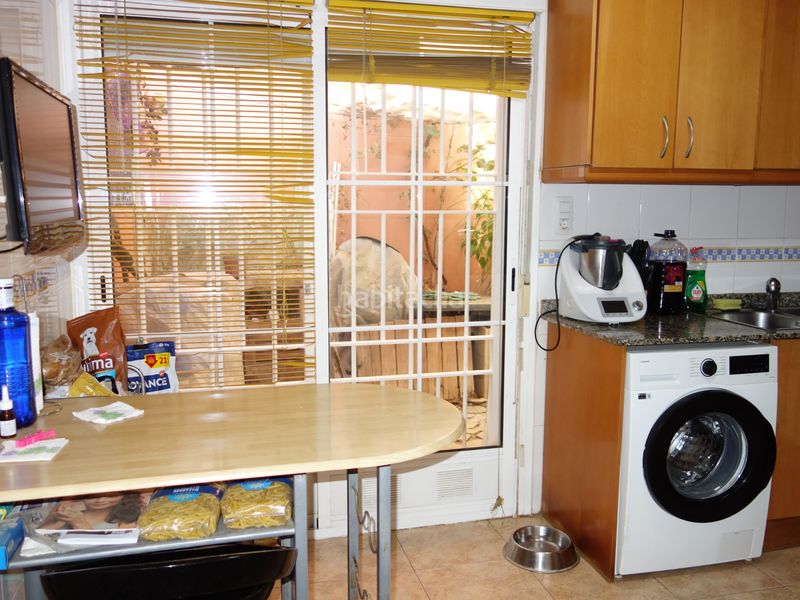 Foto 5d8c0113-4562-4f05-a066-366aed762124. Casa aparellada amb calefacció a Santa Quiteria - Les Boqueres Almazora / Almassora
