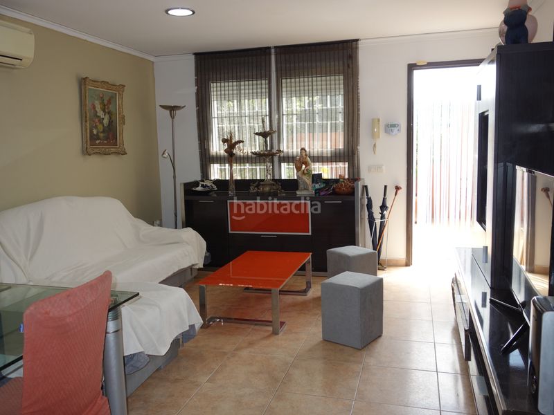 Foto 5e08ee75-f22c-4bdd-966f-ef7b763fdaba. Casa aparellada amb calefacció a Santa Quiteria - Les Boqueres Almazora / Almassora