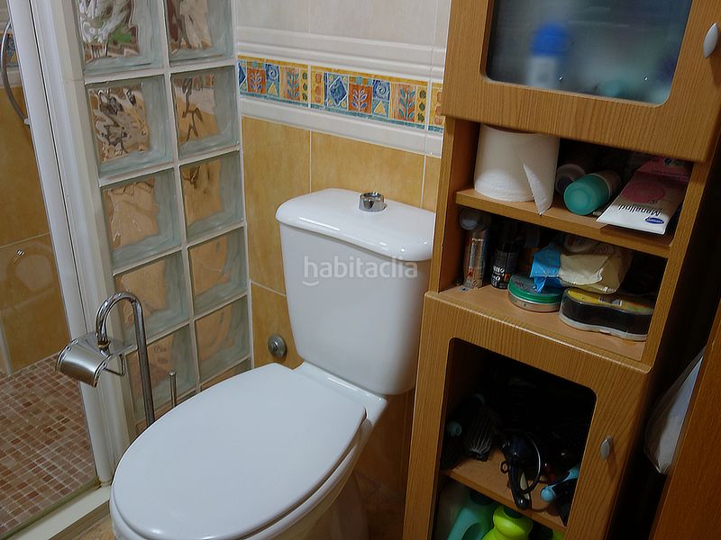 Foto 867311c6-2e84-49dc-94a7-b1efd2aa5afd. Casa aparellada amb calefacció a Santa Quiteria - Les Boqueres Almazora / Almassora