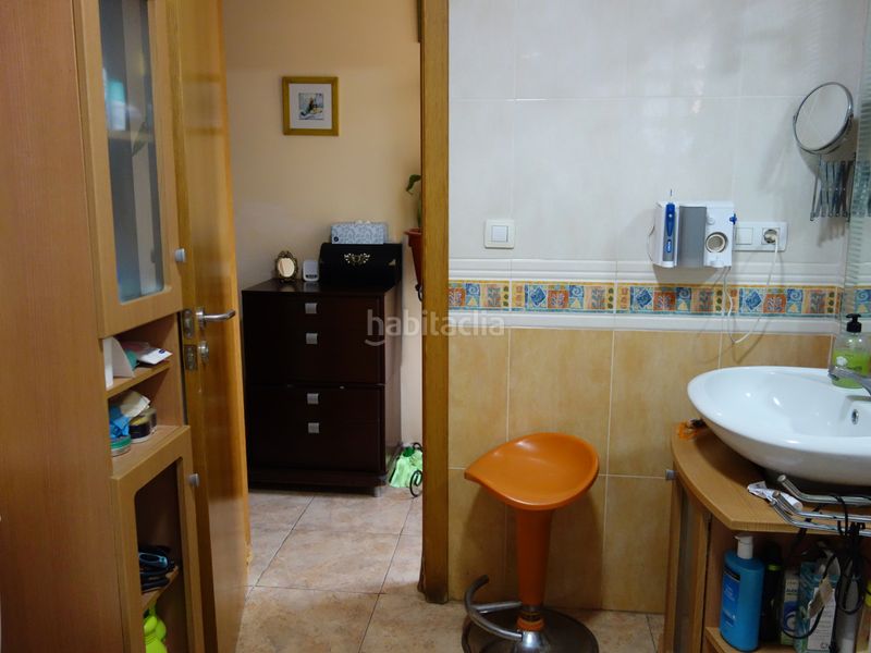 Foto 96867977-703f-42c8-b920-75a885a223d1. Casa aparellada amb calefacció a Santa Quiteria - Les Boqueres Almazora / Almassora