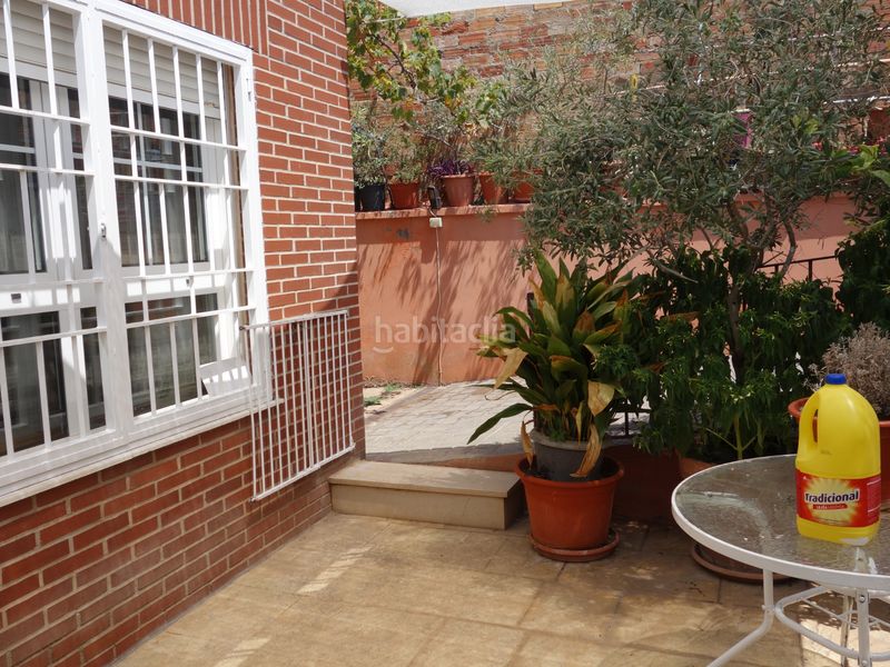 Foto a751f4b8-c691-4676-bafd-014ef9d0927e. Casa aparellada amb calefacció a Santa Quiteria - Les Boqueres Almazora / Almassora