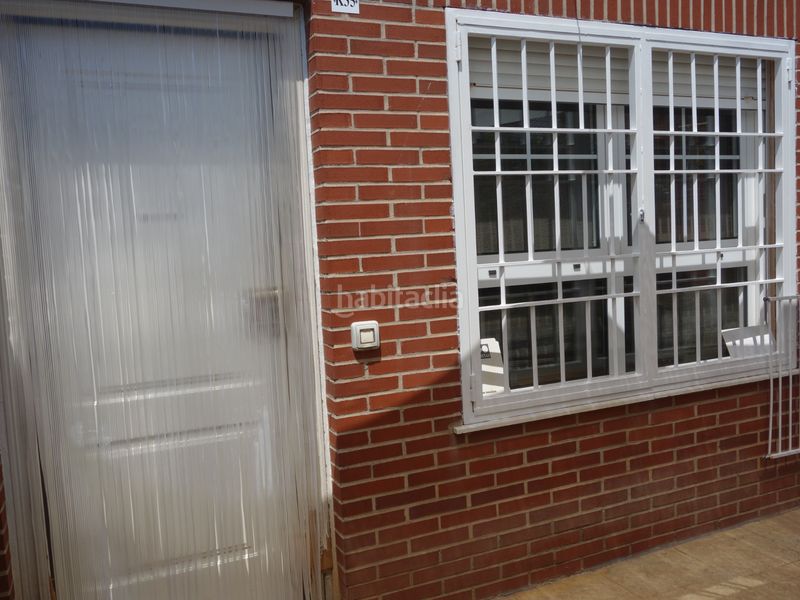 Foto a9d5a166-9437-4119-aace-aea1563bd8c3. Casa aparellada amb calefacció a Santa Quiteria - Les Boqueres Almazora / Almassora
