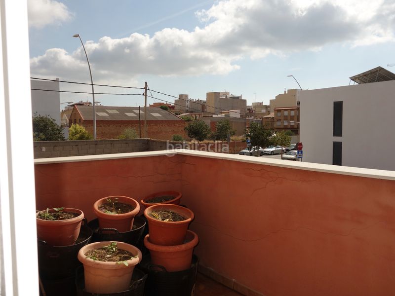 Foto abdd4a0b-4207-46ed-8802-e1dbd609bc38. Casa aparellada amb calefacció a Santa Quiteria - Les Boqueres Almazora / Almassora
