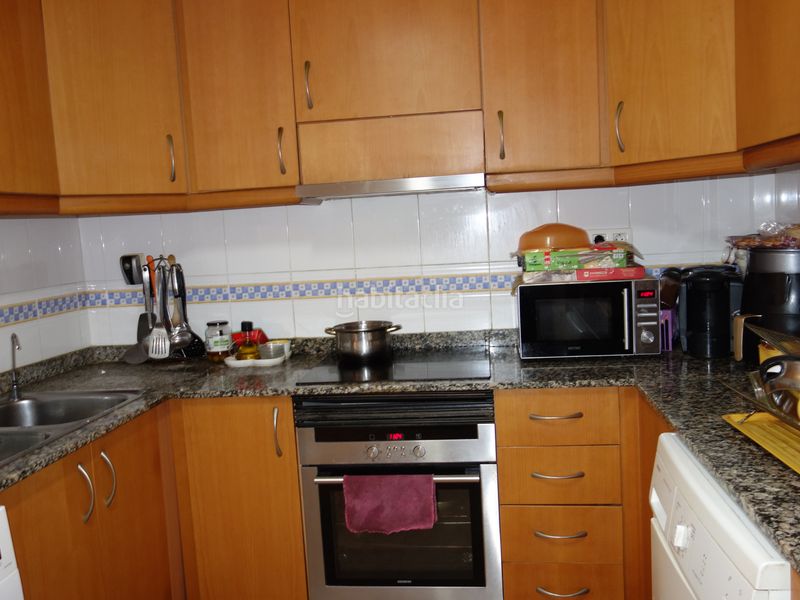 Foto b886d3e8-7674-4533-92c5-c78322fca665. Casa aparellada amb calefacció a Santa Quiteria - Les Boqueres Almazora / Almassora