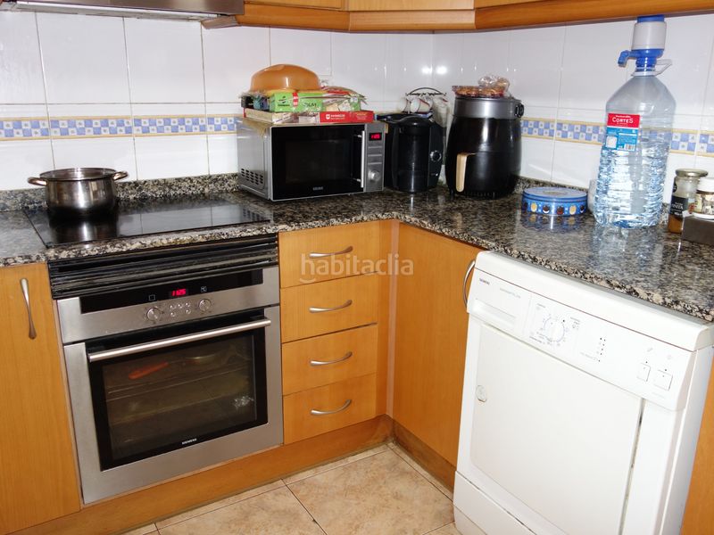 Foto c534a6a0-f983-4a46-ad6f-e6bb5f106cd0. Casa aparellada amb calefacció a Santa Quiteria - Les Boqueres Almazora / Almassora