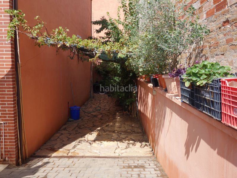 Foto c6ed2dc6-0782-436a-8489-9d2968a20335. Casa aparellada amb calefacció a Santa Quiteria - Les Boqueres Almazora / Almassora