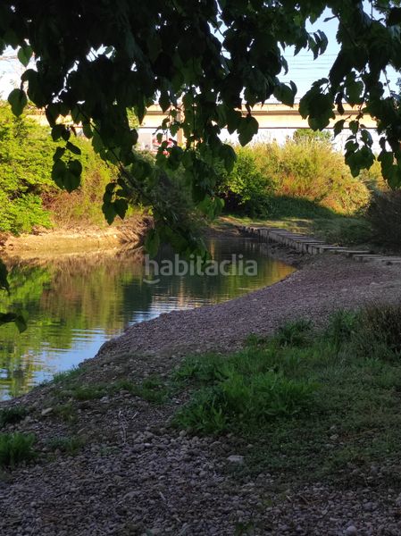 Foto e393e3fb-3c15-417a-8222-b134ebaa6f56. Casa aparellada amb calefacció a Santa Quiteria - Les Boqueres Almazora / Almassora
