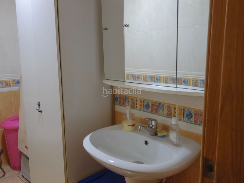 Foto f33a4877-7c35-4462-94ac-e1c266c101fa. Casa aparellada amb calefacció a Santa Quiteria - Les Boqueres Almazora / Almassora