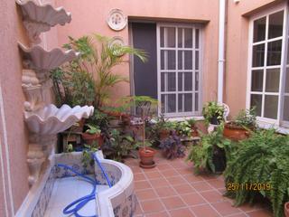 Haus in Carrer d'alloza 84