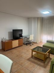 Affitto Monolocale in Zona Avenida del Mar. Estudio en alquiler