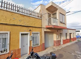 Casa a Carrer del Riu Segura 22