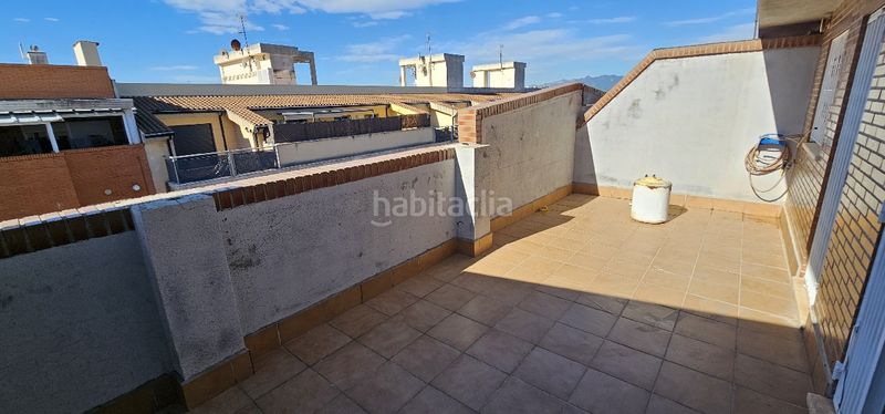 Foto b9b0b566-5f09-4f6d-9acd-dba8d98b7f37. Àtic a carrer xilxes 12 a Llombai Burriana