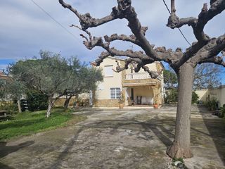 Chalet en El Grao
