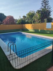 Casa adossada a Camino Om Blanch 75