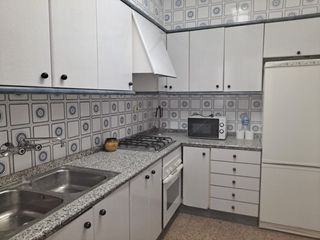 Pis a Alcora (l´). Piso sin ascensor en centro de alcora