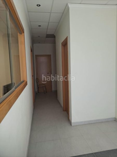 Foto 081a7d36-8d9d-4de4-8662-2da9263cd7a9. Nau industrial a Santa Quiteria - Les Boqueres Almazora / Almassora