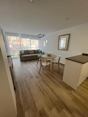 Location Studio à Carrer cervantes 10. Estudio en alquiler 700€