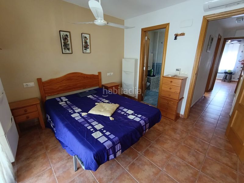 Foto 202e8629-d049-41fa-965b-af81a8138904. Casa adossada amb calefacció aparcament piscina a Almazora / Almassora