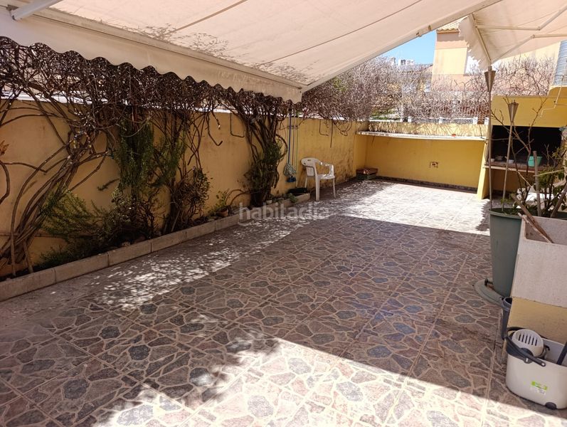 Foto 50314819-4efa-48cc-9fef-a566031b8b09. Casa adossada amb calefacció aparcament piscina a Almazora / Almassora