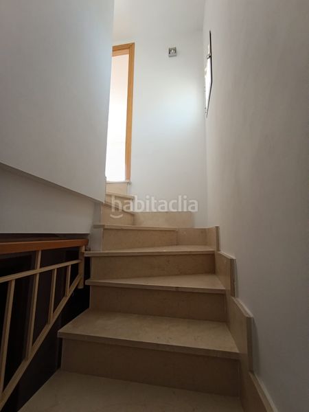 Foto 6a3223d3-41c1-4258-9943-9af8570e6bf3. Casa adossada amb calefacció aparcament piscina a Almazora / Almassora