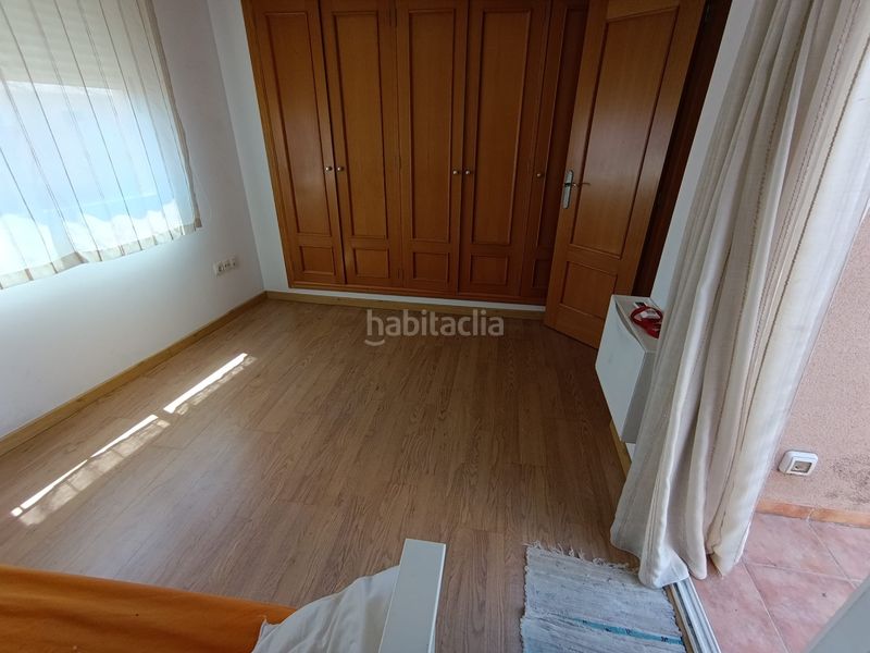 Foto cdaf0114-db4b-4579-8ec7-07cd07ce13e0. Casa adossada amb calefacció aparcament piscina a Almazora / Almassora