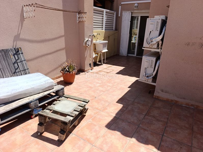 Foto d030234f-793d-4fae-a854-fe5e5e6ccede. Casa adossada amb calefacció aparcament piscina a Almazora / Almassora