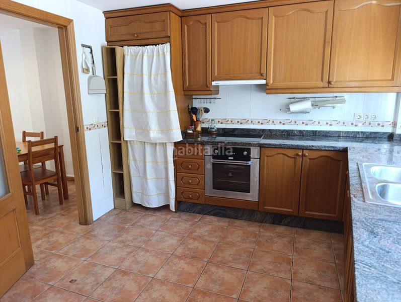 Foto d8216504-e2f5-4649-ba19-b550d19da6eb. Casa adossada amb calefacció aparcament piscina a Almazora / Almassora