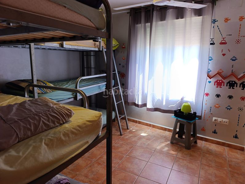 Foto e965f660-e26c-4969-a57d-5140b23a65b7. Casa adossada amb calefacció aparcament piscina a Almazora / Almassora